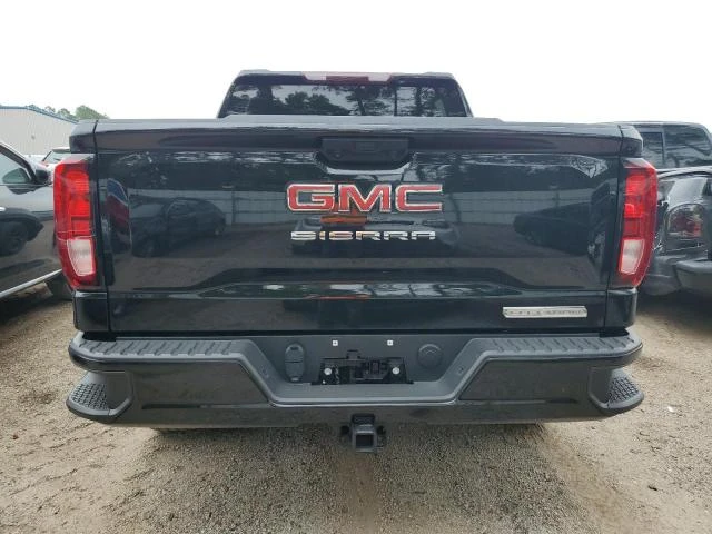 Photo 5 VIN: 3GTPUCEK3NG500199 - GMC SIERRA K15 