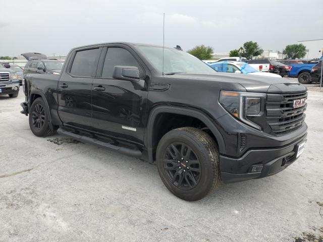 Photo 3 VIN: 3GTPUCEK3PG239126 - GMC SIERRA 