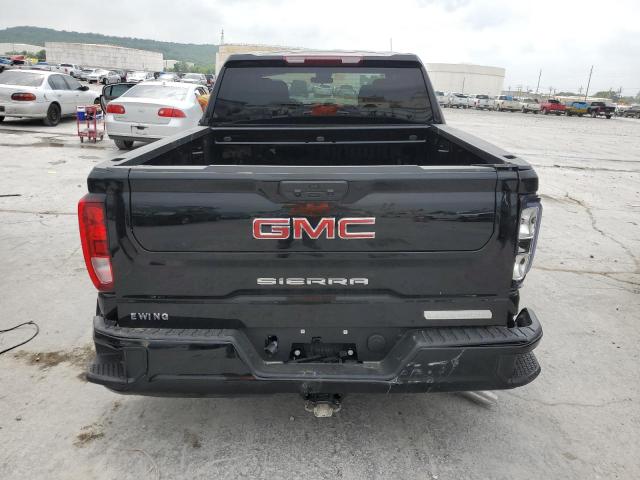 Photo 5 VIN: 3GTPUCEK3PG239126 - GMC SIERRA 