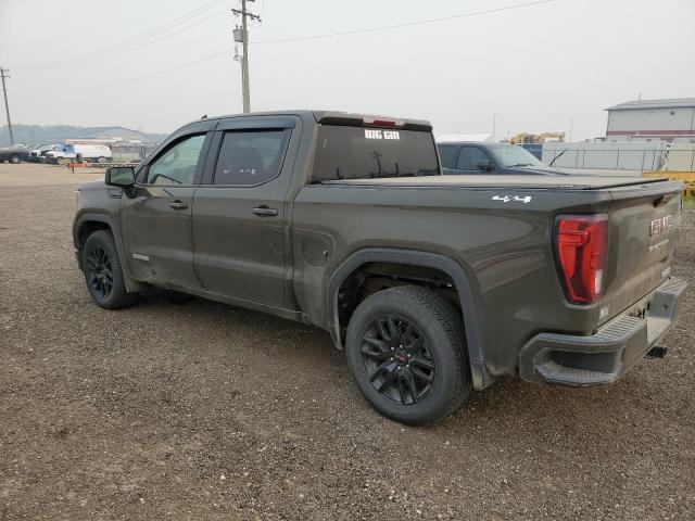 Photo 1 VIN: 3GTPUCEK4PG306011 - GMC SIERRA K15 