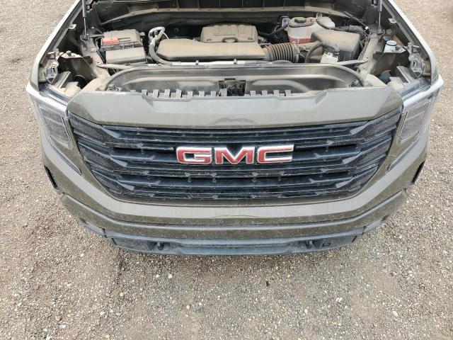 Photo 10 VIN: 3GTPUCEK4PG306011 - GMC SIERRA K15 