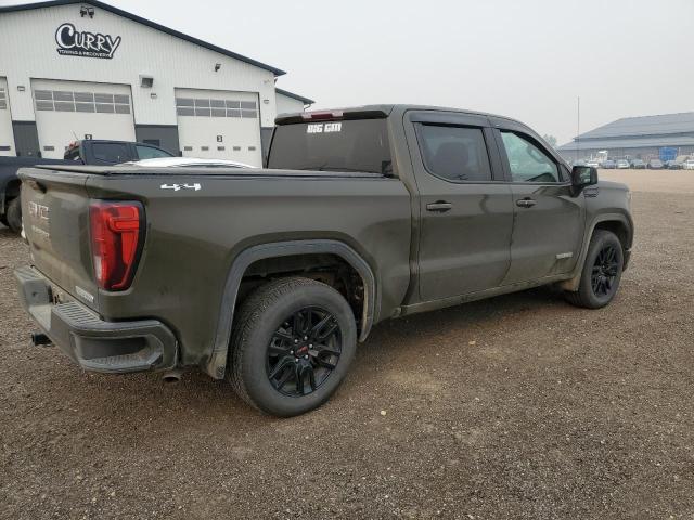 Photo 2 VIN: 3GTPUCEK4PG306011 - GMC SIERRA K15 