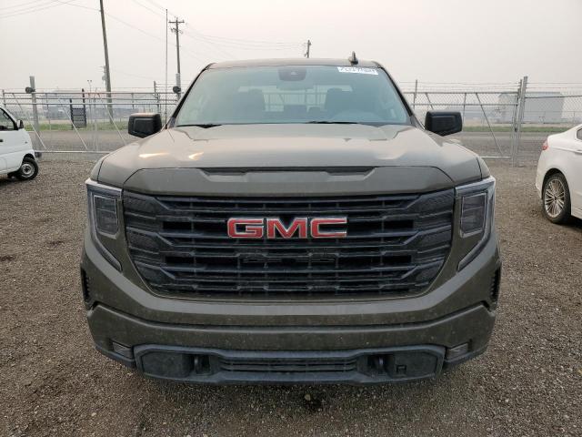 Photo 4 VIN: 3GTPUCEK4PG306011 - GMC SIERRA K15 