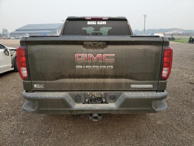 Photo 5 VIN: 3GTPUCEK4PG306011 - GMC SIERRA K15 