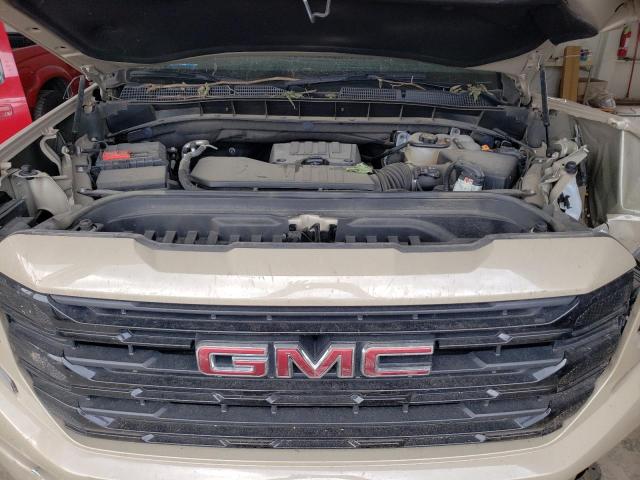 Photo 10 VIN: 3GTPUCEK5NG540798 - GMC SIERRA K15 