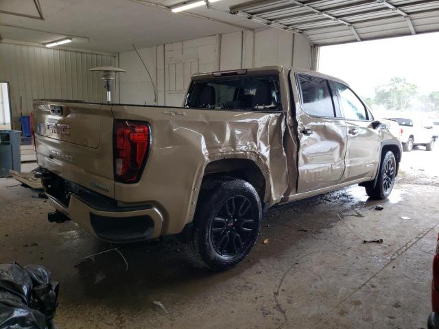 Photo 2 VIN: 3GTPUCEK5NG540798 - GMC SIERRA K15 