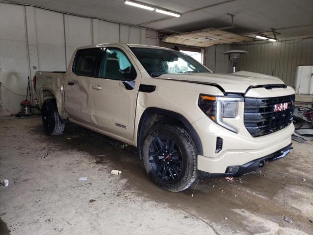 Photo 3 VIN: 3GTPUCEK5NG540798 - GMC SIERRA K15 