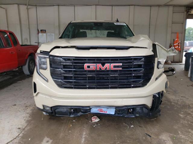 Photo 4 VIN: 3GTPUCEK5NG540798 - GMC SIERRA K15 