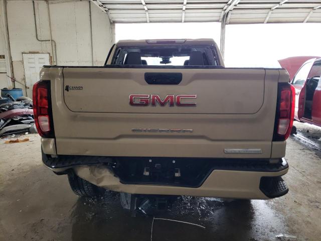 Photo 5 VIN: 3GTPUCEK5NG540798 - GMC SIERRA K15 