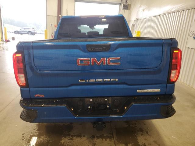 Photo 5 VIN: 3GTPUCEK6NG591811 - GMC SIERRA K15 