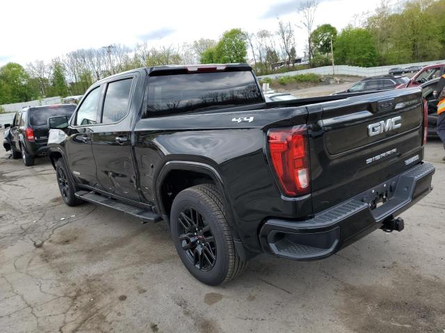 Photo 1 VIN: 3GTPUCEK6NG616786 - GMC SIERRA 