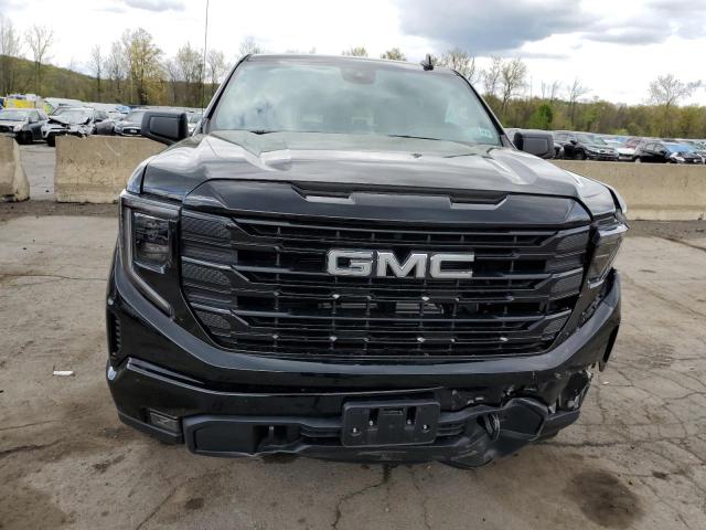 Photo 4 VIN: 3GTPUCEK6NG616786 - GMC SIERRA 