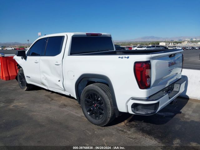 Photo 2 VIN: 3GTPUCEK8RG308489 - GMC SIERRA 1500 