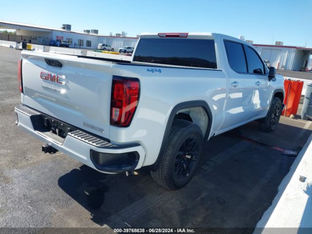 Photo 3 VIN: 3GTPUCEK8RG308489 - GMC SIERRA 1500 