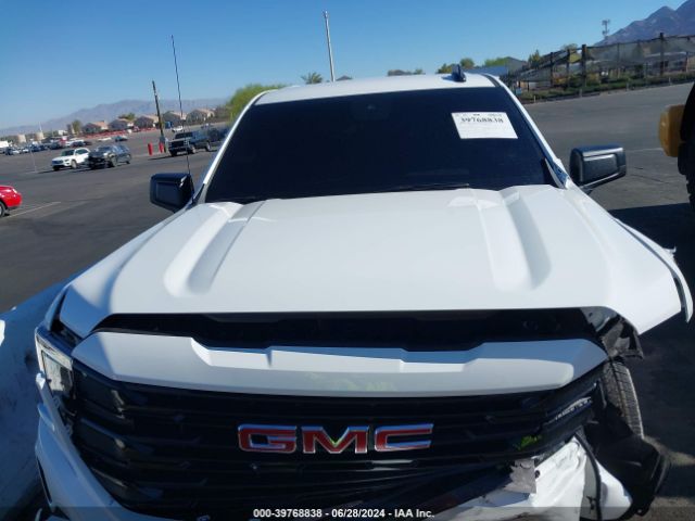 Photo 5 VIN: 3GTPUCEK8RG308489 - GMC SIERRA 1500 