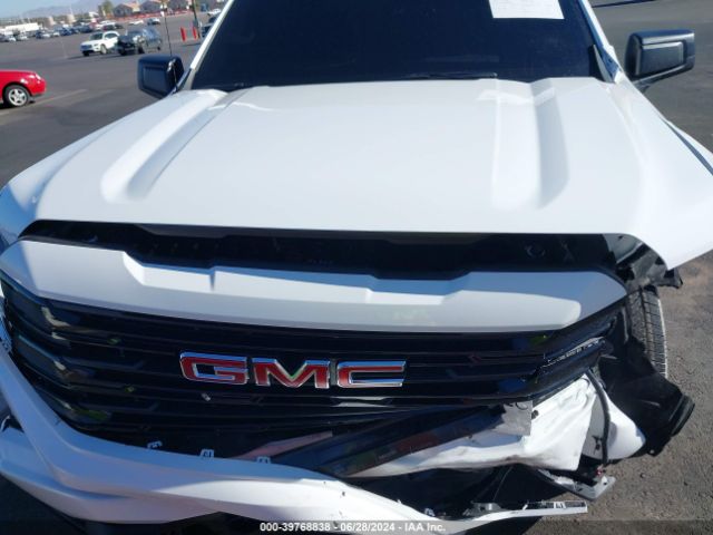 Photo 9 VIN: 3GTPUCEK8RG308489 - GMC SIERRA 1500 