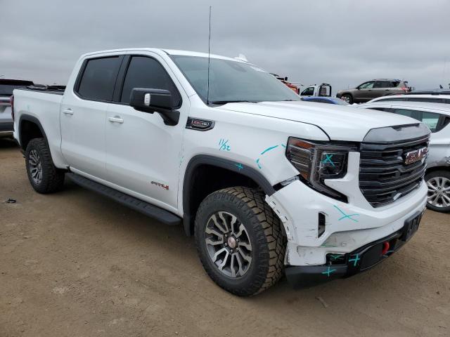 Photo 3 VIN: 3GTPUEEL8NG663998 - GMC SIERRA K15 