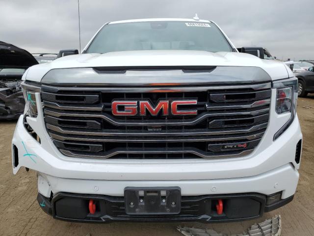 Photo 4 VIN: 3GTPUEEL8NG663998 - GMC SIERRA K15 