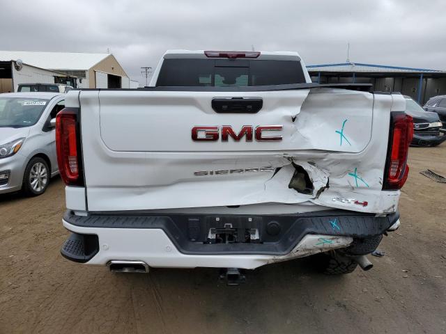 Photo 5 VIN: 3GTPUEEL8NG663998 - GMC SIERRA K15 