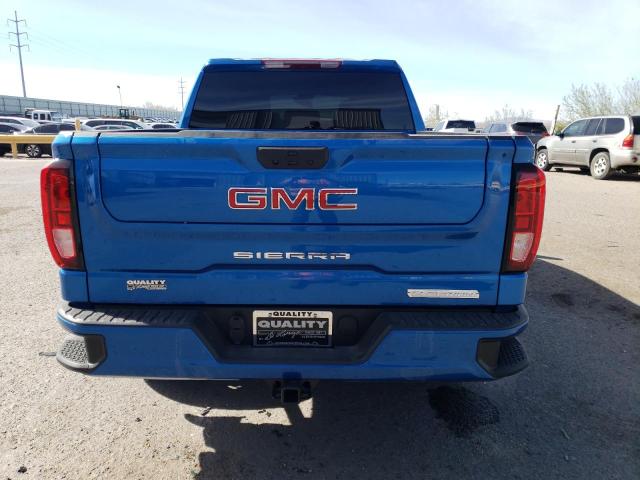 Photo 5 VIN: 3GTPUJEK1NG686006 - GMC SIERRA K15 