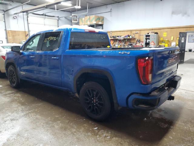 Photo 1 VIN: 3GTPUJEK3NG678585 - GMC SIERRA K15 