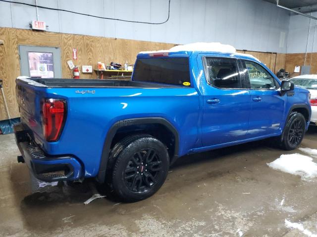 Photo 2 VIN: 3GTPUJEK3NG678585 - GMC SIERRA K15 