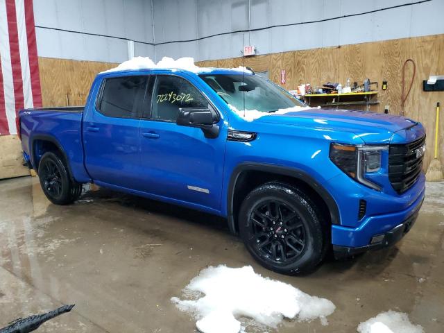 Photo 3 VIN: 3GTPUJEK3NG678585 - GMC SIERRA K15 