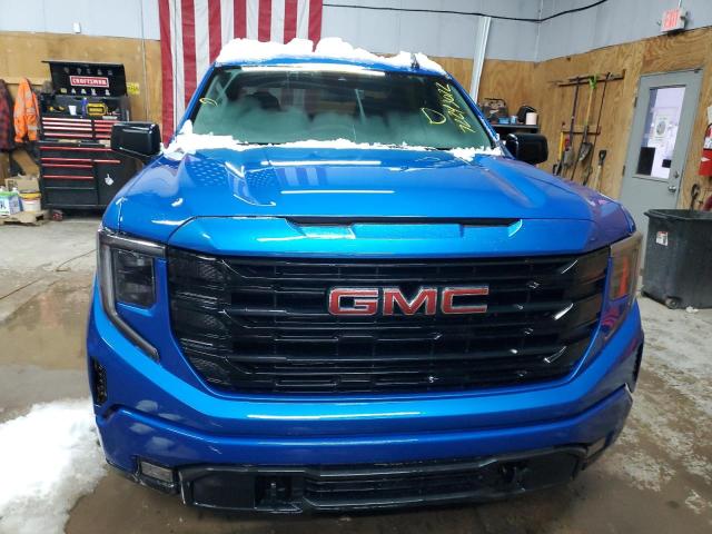 Photo 4 VIN: 3GTPUJEK3NG678585 - GMC SIERRA K15 