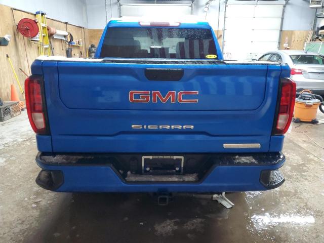 Photo 5 VIN: 3GTPUJEK3NG678585 - GMC SIERRA K15 