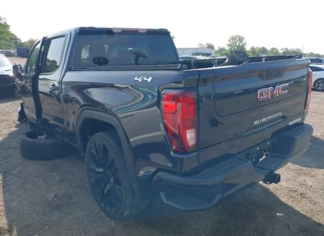 Photo 2 VIN: 3GTPUJEK3PG252284 - GMC SIERRA 