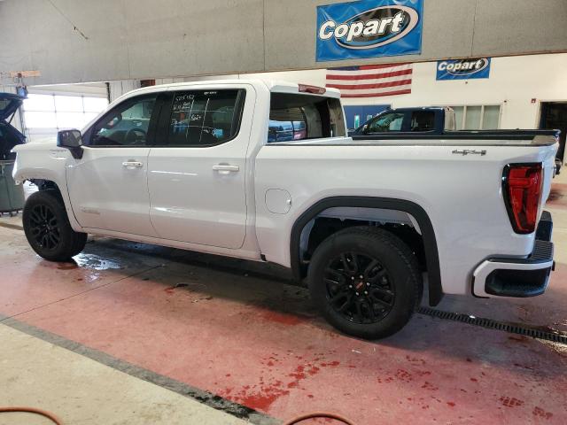 Photo 1 VIN: 3GTPUJEK3RG100234 - GMC SIERRA K15 