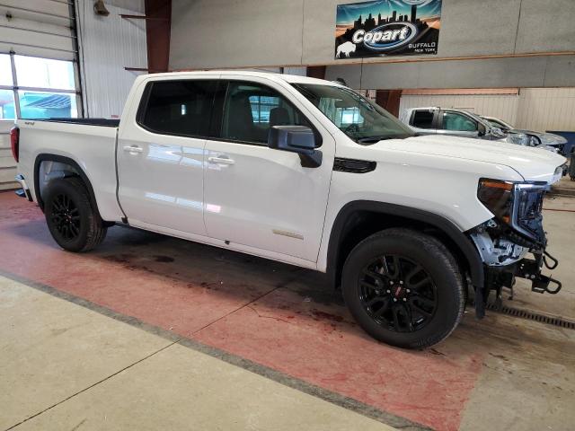 Photo 3 VIN: 3GTPUJEK3RG100234 - GMC SIERRA K15 