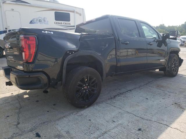 Photo 2 VIN: 3GTPUJEK4NG577703 - GMC SIERRA 