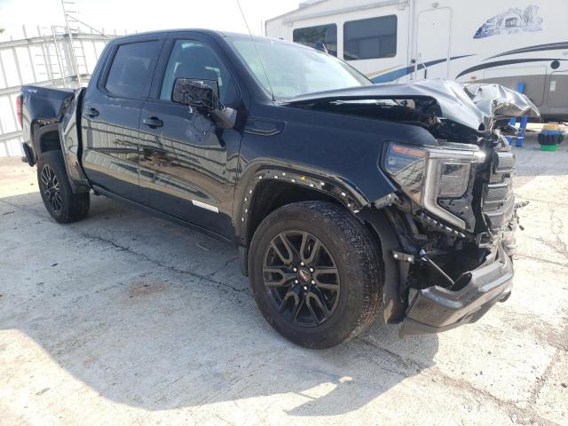 Photo 3 VIN: 3GTPUJEK4NG577703 - GMC SIERRA 