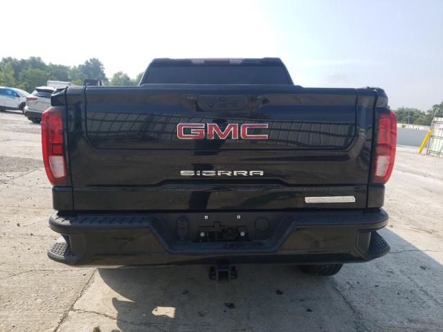 Photo 5 VIN: 3GTPUJEK4NG577703 - GMC SIERRA 