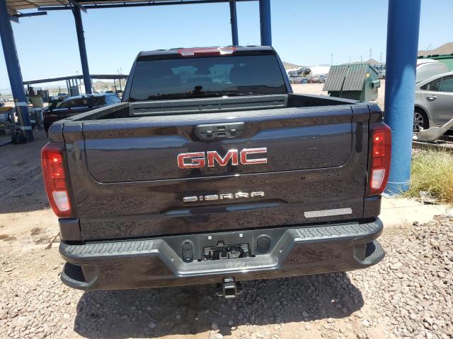 Photo 5 VIN: 3GTPUJEK5NG637701 - GMC SIERRA K15 