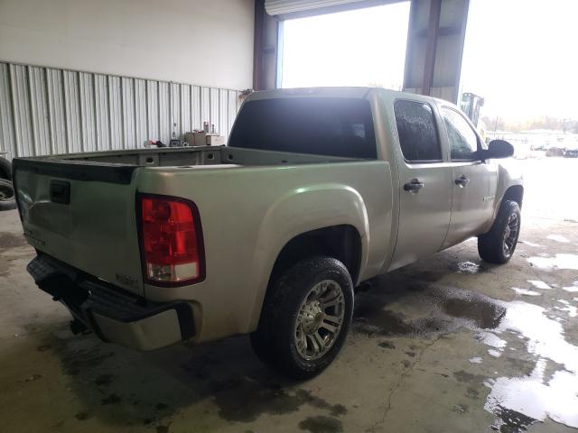 Photo 3 VIN: 3GTRCTEA9AG273999 - GMC SIERRA C15 