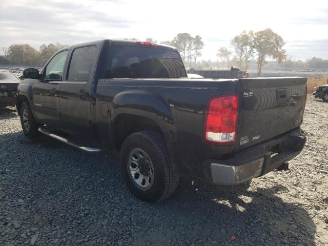 Photo 2 VIN: 3GTRCUEA0AG236300 - GMC SIERRA C15 