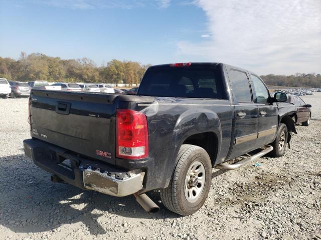 Photo 3 VIN: 3GTRCUEA0AG236300 - GMC SIERRA C15 