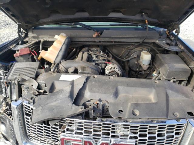 Photo 6 VIN: 3GTRCUEA0AG236300 - GMC SIERRA C15 