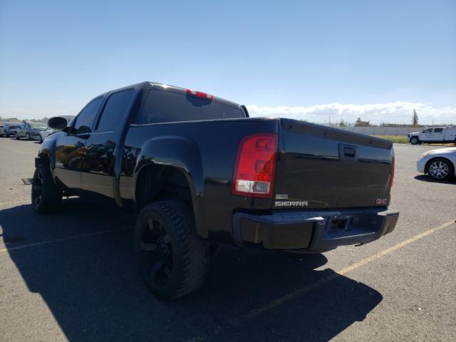 Photo 2 VIN: 3GTRCUEA1AG240470 - GMC SIERRA C15 