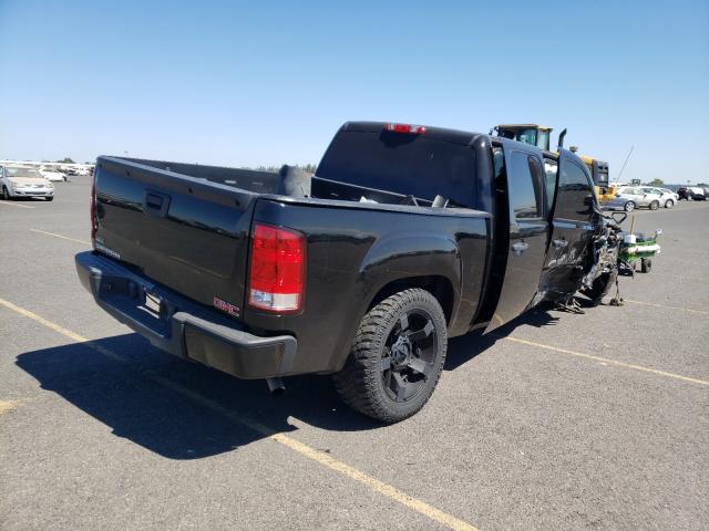 Photo 3 VIN: 3GTRCUEA1AG240470 - GMC SIERRA C15 