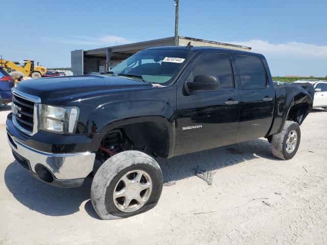 Photo 0 VIN: 3GTRCUEA1AG300411 - GMC SIERRA 