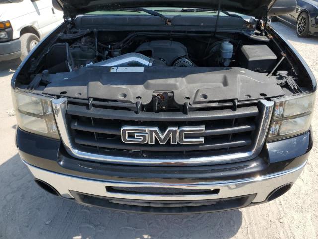 Photo 10 VIN: 3GTRCUEA1AG300411 - GMC SIERRA 