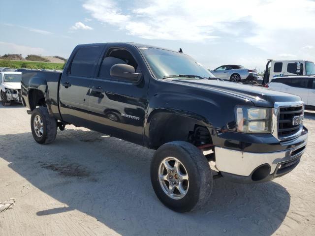 Photo 3 VIN: 3GTRCUEA1AG300411 - GMC SIERRA 