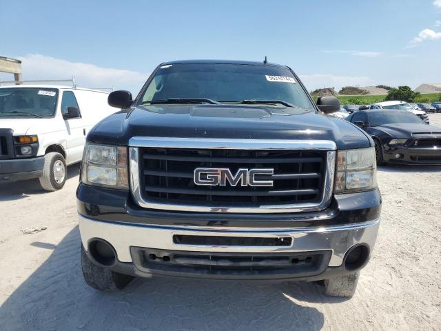 Photo 4 VIN: 3GTRCUEA1AG300411 - GMC SIERRA 