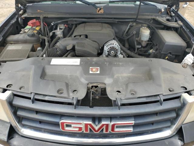 Photo 10 VIN: 3GTRCUEA2AG243488 - GMC SIERRA C15 