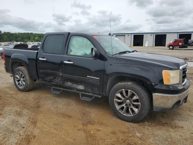 Photo 3 VIN: 3GTRCUEA2AG243488 - GMC SIERRA C15 