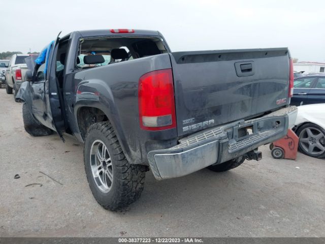 Photo 2 VIN: 3GTRCUEA2AG244138 - GMC SIERRA 1500 