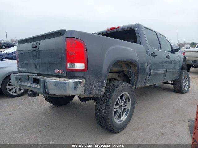 Photo 3 VIN: 3GTRCUEA2AG244138 - GMC SIERRA 1500 